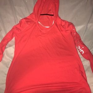 Calvin Klein Performance Hoodie