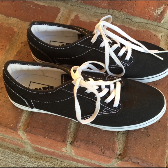 Van Girls  Shoes - Picture 3 of 3