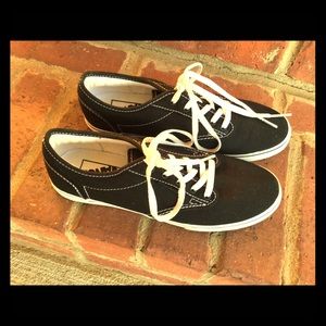 Van Girls  Shoes