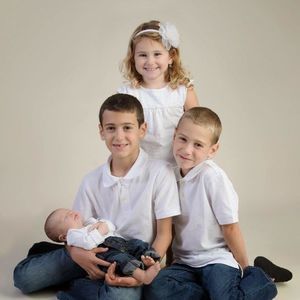 Meet your Posher, Pamela