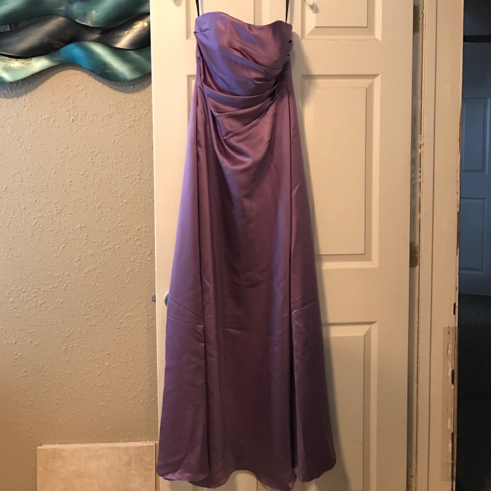 Bridesmaid Dress