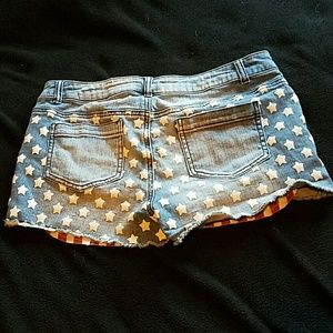 4th of July Shorts
