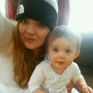 Meet your Posher, Felicia