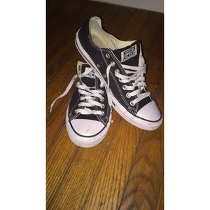 All Star converse