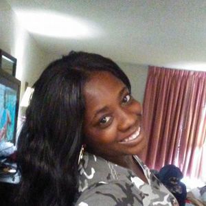 Meet your Posher, Renee