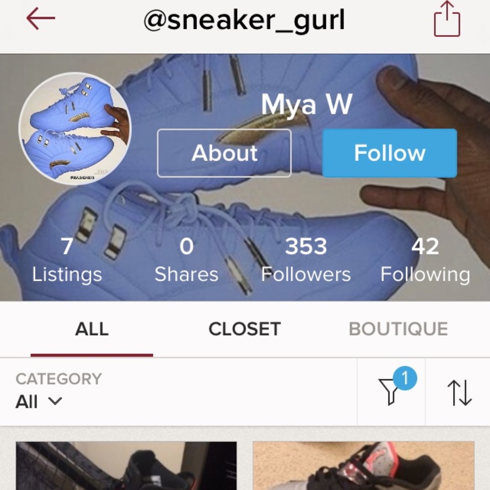 Do not trade from this person!