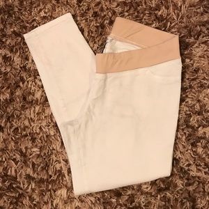 Maternity pants 👶🏼👶🏼