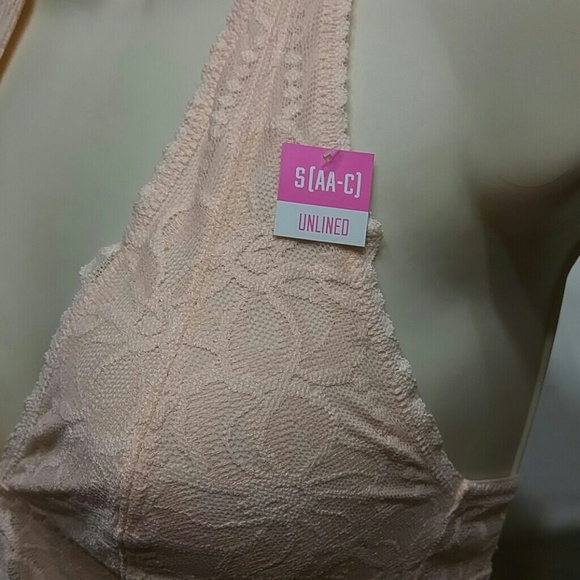VS PINK bralette - Picture 2 of 4