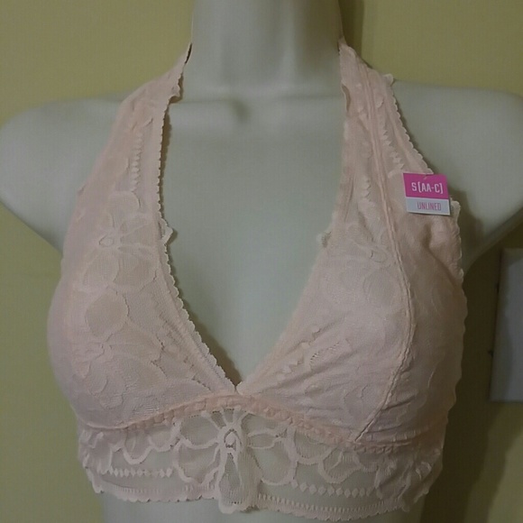 VS PINK bralette - Picture 4 of 4