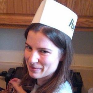 Meet your Posher, Gina