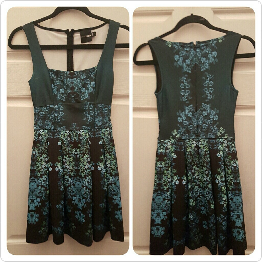 ASOS Petite Dress