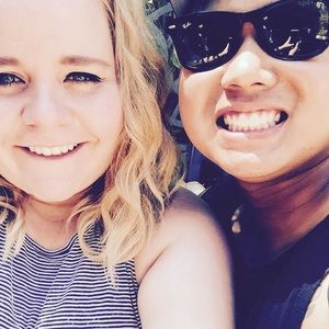 Meet your Posher, Leslie