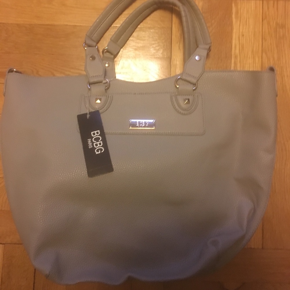 BCBG 3 Piece Convertible