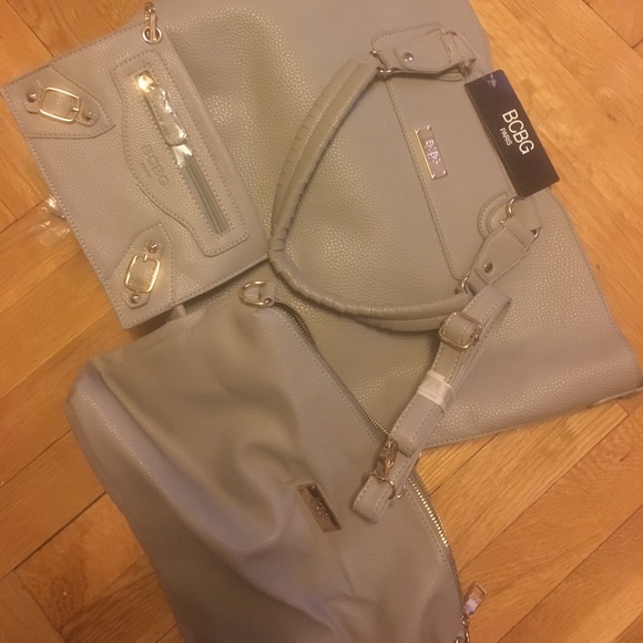 BCBG 3 Piece Convertible - Picture 3 of 4