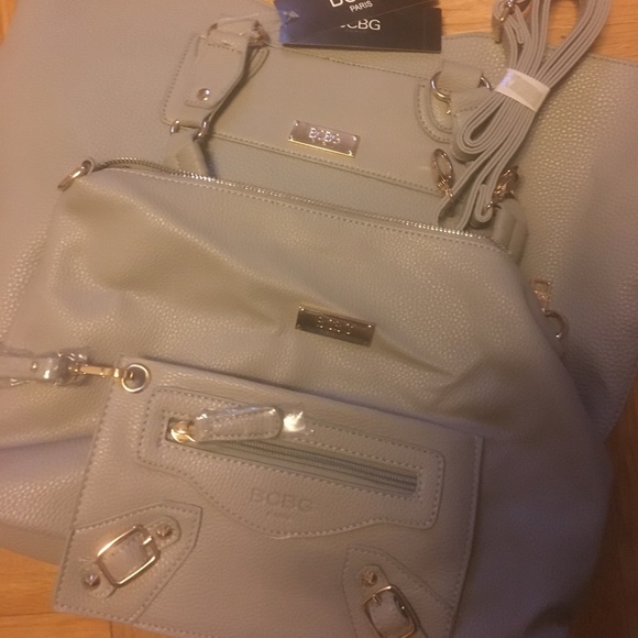 BCBG 3 Piece Convertible - Picture 4 of 4