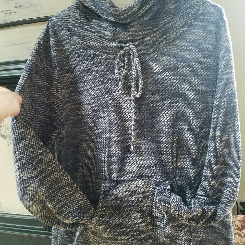 Loveappella Lightweight pullover sweater XL