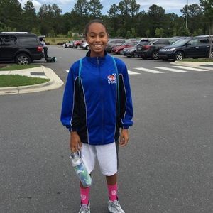 Meet your Posher, William