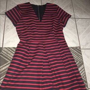 Gap dress😄