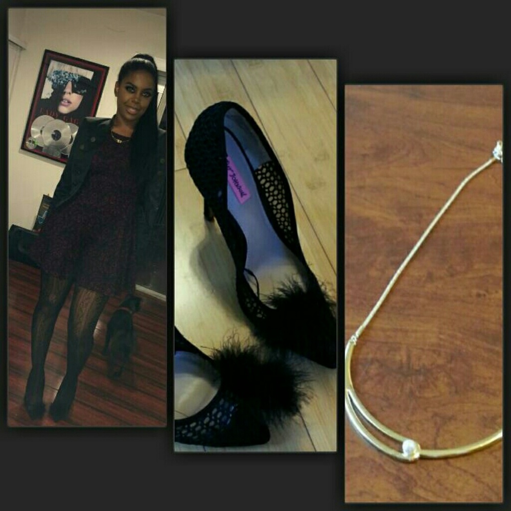 Grammy's Attire