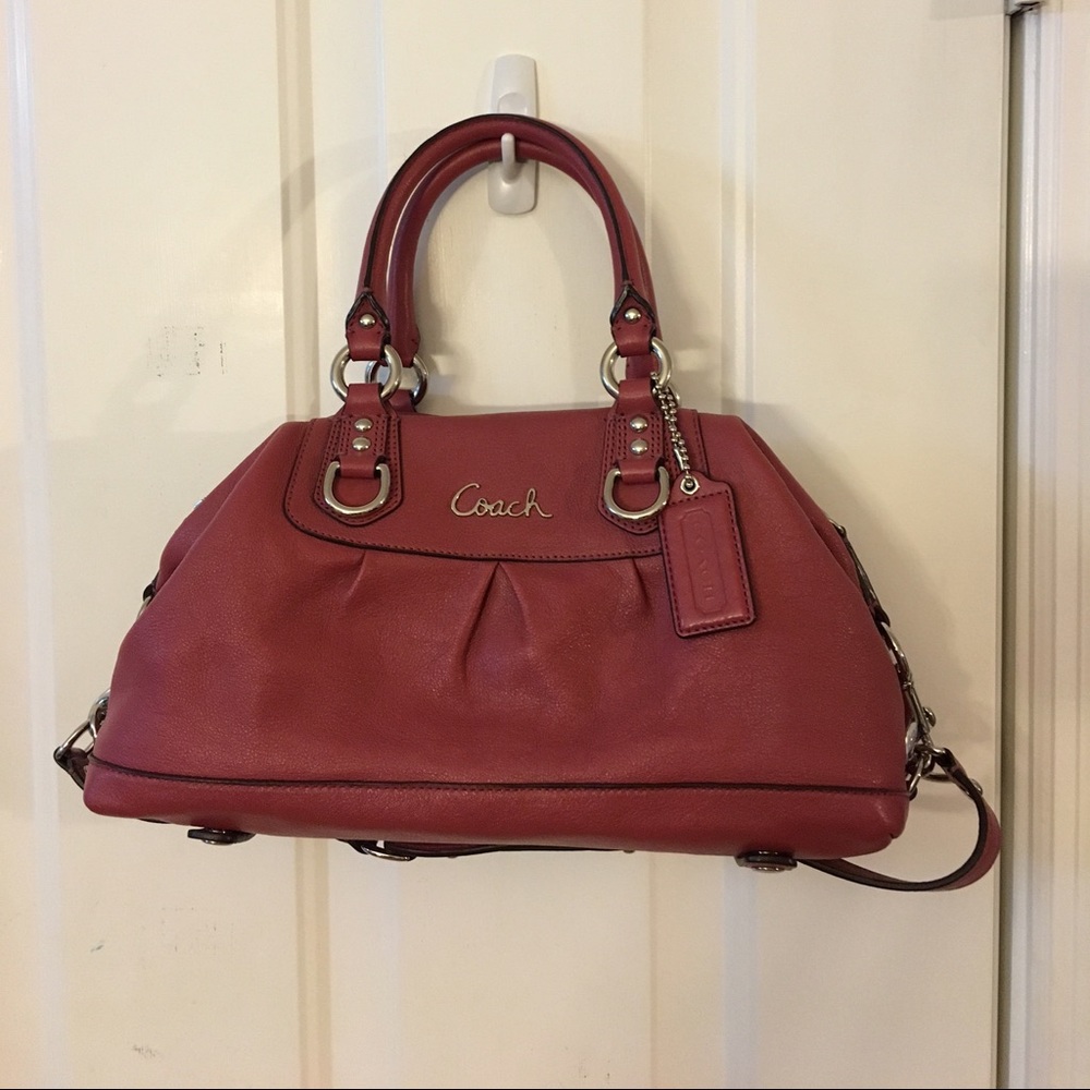 3 purses (bundle)