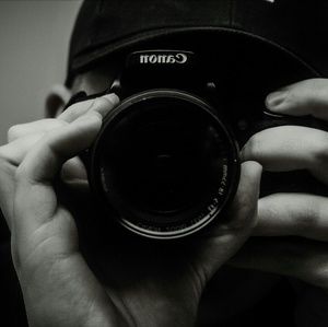 Meet your Posher, Matt