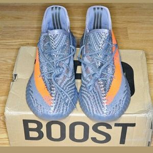 Adidas Yeezy Boost 350 V2 Beluga 11