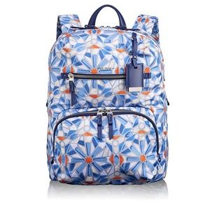Tumi Voyageur Halle Multipurpose Backpack