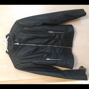 guess los angeles jacket