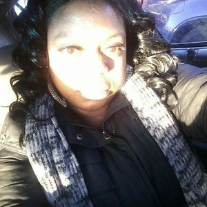 Meet your Posher, Kurina