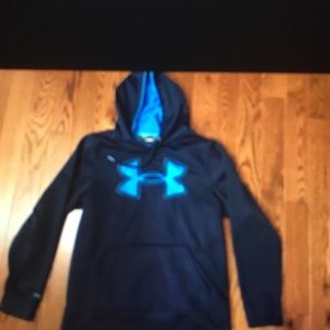 Men's Small Under Armour Sweatshirt