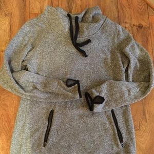 Old Navy active fleece hoodie