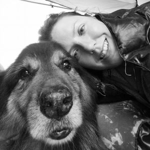 Meet your Posher, Angela