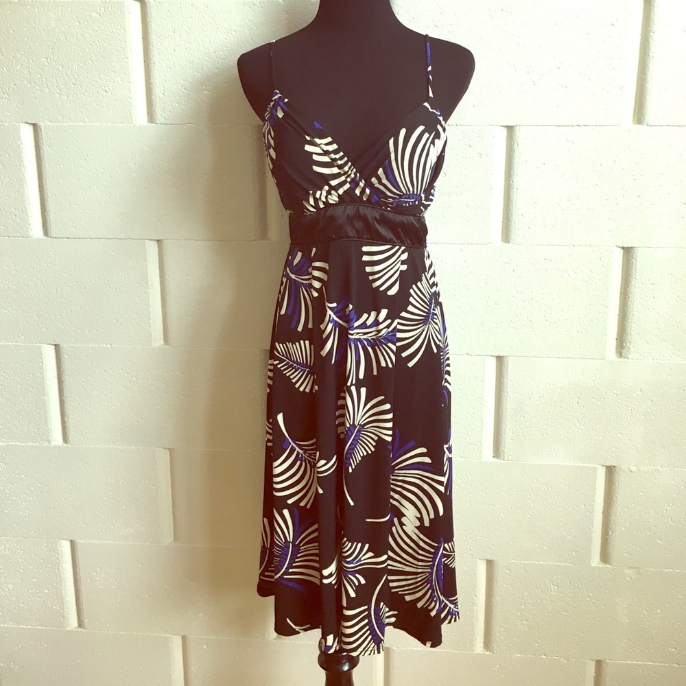 Flirty Cocktail Dress
