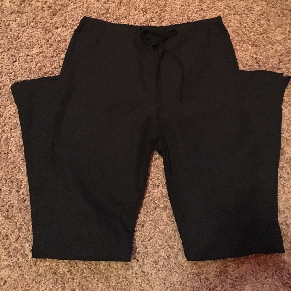 Cherokee scrub pants