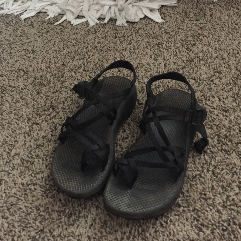 Chacos
