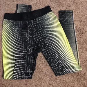 Nike PRO thermal tights