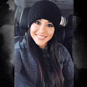 Meet your Posher, Edna