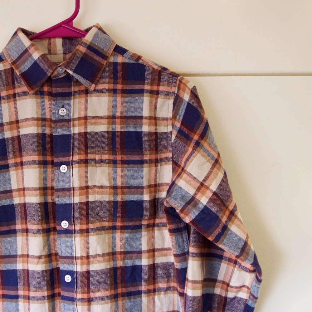 ☀️SALE☀️ The most perfect flannel!