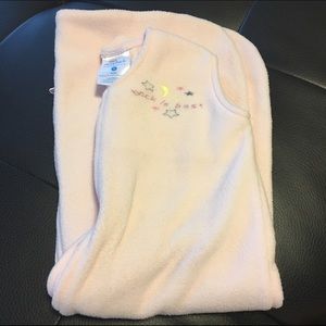 Halo Sleepsack 0-6 months/Small EUC