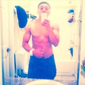 Meet your Posher, Victor