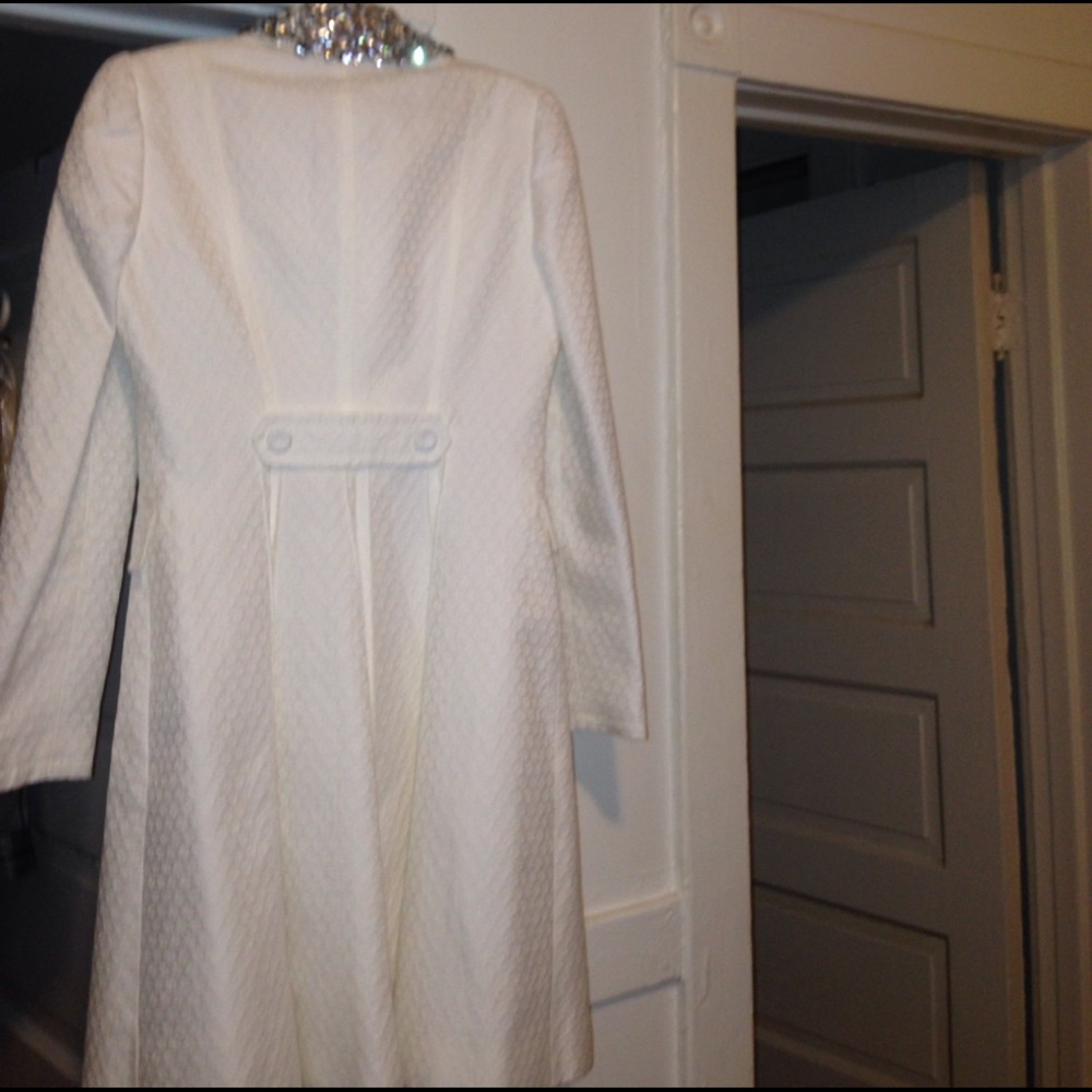 Blumarine Coat - Picture 5 of 8