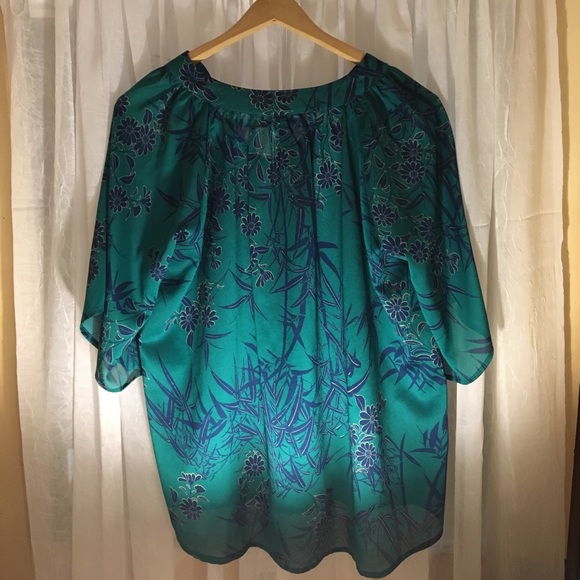 Spring Fling Shirt - Picture 5 of 8