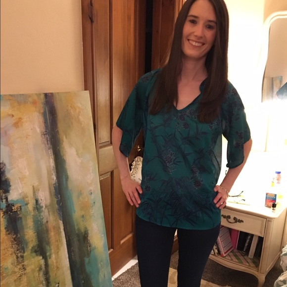 Spring Fling Shirt - Picture 4 of 8