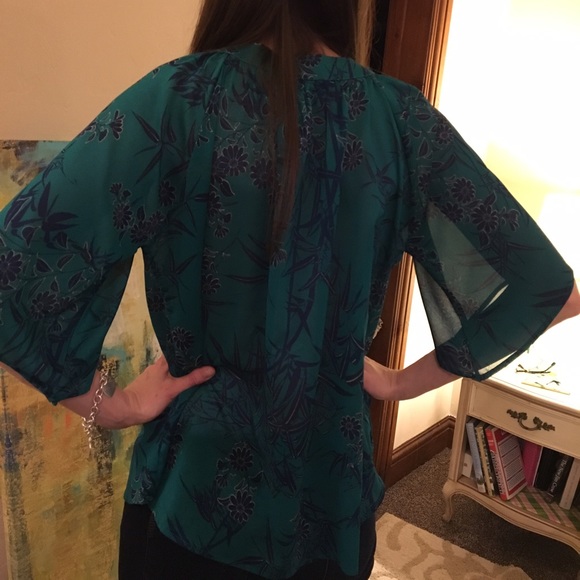 Spring Fling Shirt - Picture 2 of 8