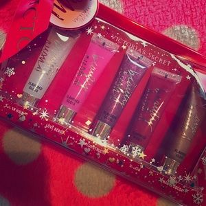 Flavored VS Lip Gloss - Never Opened 💋