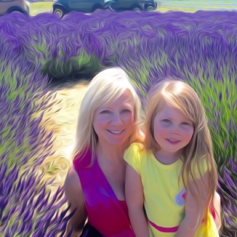 Meet your Posher, Kay