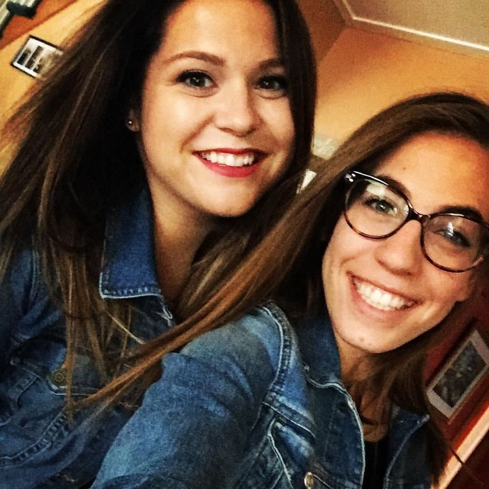 Meet your Posher, Tay