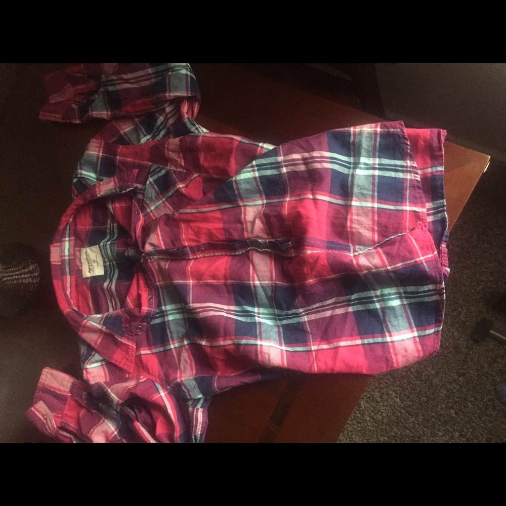 Cute Arizona Flannel