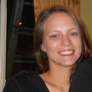 Meet your Posher, Mandy