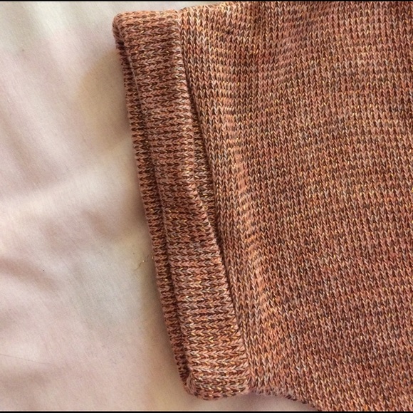 Sparkly pink sweater - Picture 4 of 5